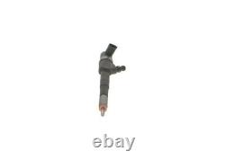 Diesel Fuel Injector fits FIAT TIPO 356, 357 1.6D 2020 Nozzle Valve Bosch New