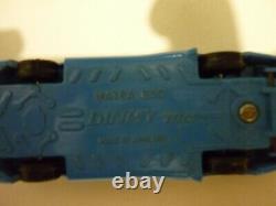 Dinky Racing Cars X 3 Matra, Ferrari Dino, Alfa Romeo 33 Tipo, All Good