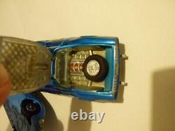 Dinky Racing Cars X 3 Matra, Ferrari Dino, Alfa Romeo 33 Tipo, All Good