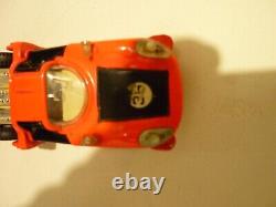 Dinky Racing Cars X 3 Matra, Ferrari Dino, Alfa Romeo 33 Tipo, All Good