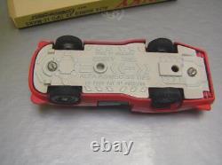 Dinky Toys 210 Alfa Romeo 33 Tipo Le Mans 1/43 scale NMIB