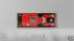 Dinky Toys 210 Alfa Romeo 33 Tipo Le-mans Made In England Meccano Nior3-002