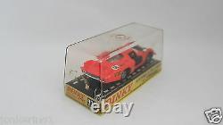 Dinky Toys 210 Alfa Romeo 33 Tipo Le-mans Made In England Meccano Nior3-002