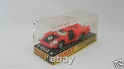 Dinky Toys 210 Alfa Romeo 33 Tipo Le-mans Made In England Meccano Nior3-002