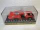 Dinky Toys/alfa Romeo 33tipo Le Mans 1/43 Size