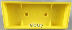 Dinky Toys GB 210 Alfa Romeo 33 Tipo Le Mans Red Orange New Box 1