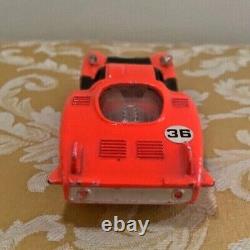 Dinky Toys No. 210 Alfa Romeo 33 Tipo Le-Mans Excellent in Original Box