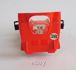 Dinky Toys No. 210, Alfa Romeo 33 Tipo Le-Mans Superb V Near Mint Condition