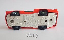 Dinky Toys No. 210, Alfa Romeo 33 Tipo Le-Mans Superb V Near Mint Condition
