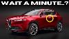 Do Not Buy The 2024 Alfa Romeo Tonale Here S Why