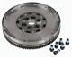 Dual Mass Flywheel Dmf Fits Fiat Tipo 356, 357 1.6d 15 To 20 Sachs 55269363 New