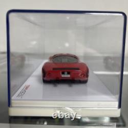 EBBRO 1/43 Tsm Alfa Romeo Tipo33 Stradale