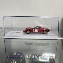 EBBRO 1/43 Tsm Alfa Romeo Tipo33 Stradale