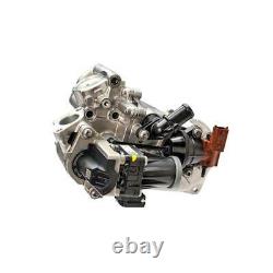 EGR Cooler with Valve for Opel 1.3 CDTI A13DTC 55230929 701599040