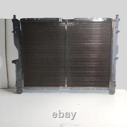 ENGINE COOLING RADIATOR Fiat Type Alfa Romeo 155 ORIGINAL 7641779