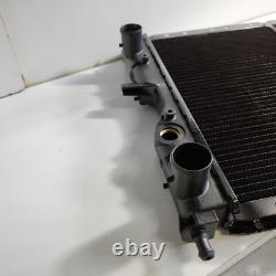ENGINE COOLING RADIATOR Fiat Type Alfa Romeo 155 ORIGINAL 7641779