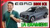 Ebro Tested Pros And Cons Of The New S800 Ice My Personal Opinion