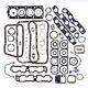 Engine Gasket Kit For Alfa Romeo 164 Fiat Croma Tempra Tipo 1.6 1750 2.0 Ie