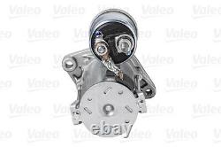 Engine Starter Val438168 Valeo I