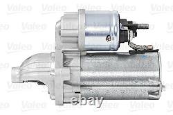 Engine Starter Val438168 Valeo I