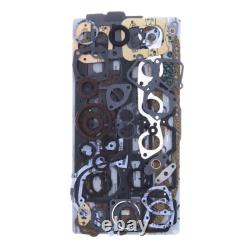 Engine gasket kit for Alfa Romeo 164 Fiat Croma Tempra type 1.6 1750 2.0 ie