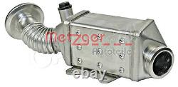 Exhaust Gas Recirculation Cooler For ALFA ROMEO FIAT JEEP 10-18 55268286