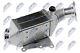 Exhaust Gas Recirculation Cooler For Alfa Romeo Fiat Jeep 10-20 55252569