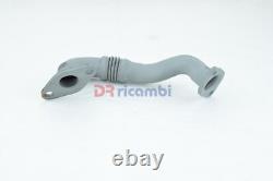 Exhaust Gas Recycling Hose Valve Egr Alfa Romeo Fiat Type Lancia Dedr 7740300