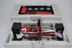 Exoto Grand Prix Classics 118 Scale 1951 Alfa Romeo Alfetta Tipo 159 F1 #22