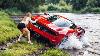 Expensive Supercar Fails Caught On Camera