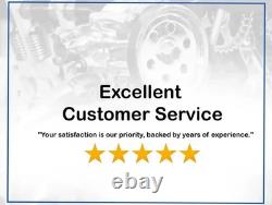 Febi 196567 Timing Chain Kit Fits Abarth Alfa Romeo Fiat Jeep 500X Tipo