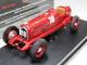 Ferrari Prancing Horse Mark 1/43 Alfa Romeo P3 Tipo Tipob Monte Carlo 1934 Made