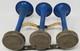 Fiamm Air Horn Tipo Ta/03i Serie 2000 Fits Fiat Lamborghini Maserati Alfa Romeo