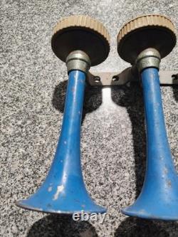 Fiamm Air Horn Tipo TA/03i Serie 2000 Fits Fiat Lamborghini Maserati Alfa Romeo