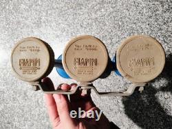 Fiamm Air Horn Tipo TA/03i Serie 2000 Fits Fiat Lamborghini Maserati Alfa Romeo