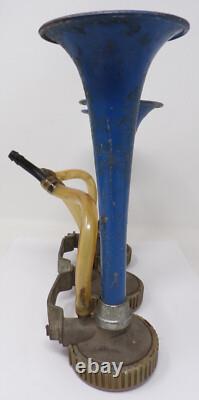 Fiamm Air Horn Tipo TA/03i Serie 2000 Fits Fiat Lamborghini Maserati Alfa Romeo