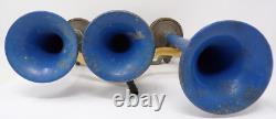 Fiamm Air Horn Tipo TA/03i Serie 2000 Fits Fiat Lamborghini Maserati Alfa Romeo