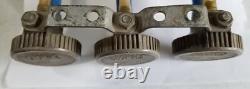 Fiamm Air Horn Tipo TA/03i Serie 2000 Fits Fiat Lamborghini Maserati Alfa Romeo