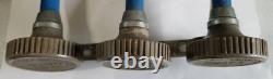 Fiamm Air Horn Tipo TA/03i Serie 2000 Fits Fiat Lamborghini Maserati Alfa Romeo