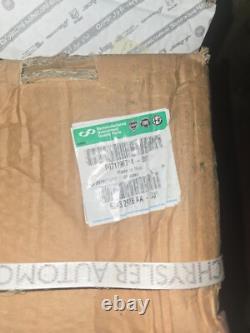 Fiat 500L Fiat Tipo Alfa Romeo Giulietta Recon Flywheel Assy. Genuine 71796714