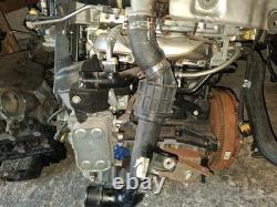Fiat 500l Type Grande Punto Engine 500 Abarth Alfa Romeo Mito 1.4 Tjet 2500km