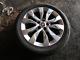 Fiat Tipo Genuine 16 Alloy Wheel 205/55/16 6.5j Et30 52060702 (ref L163)