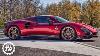 First Drive Alfa Romeo 33 Stradale As Good As It Looks