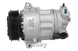 Fits ALFA ROMEO GIULIETTA, GIULIETTA/HATCHBACK FIAT TIPO a C compressor