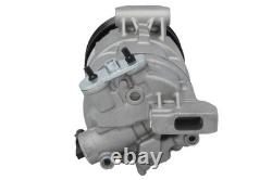 Fits ALFA ROMEO GIULIETTA, GIULIETTA/HATCHBACK FIAT TIPO a C compressor