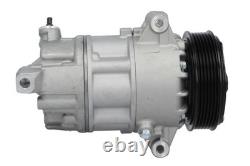 Fits ALFA ROMEO GIULIETTA, GIULIETTA/HATCHBACK FIAT TIPO a C compressor