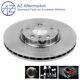 Fits Alfa Romeo 147 156 Fiat Doblo Vauxhall Combo 500 Tipo Az Front Brake Discs