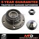 Fits Alfa Romeo Spider Gtv Fiat Tipo Febi Front Rear Wheel Bearing Kit 51754196