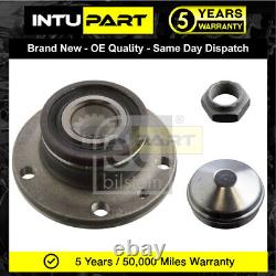 Fits Alfa Romeo Spider GTV Fiat Tipo IntuPart Front Rear Wheel Bearing Kit