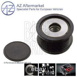 Fits Fiat Tipo Bravo Alfa Romeo Giulietta Jeep Renegade AZ Alternator Pulley